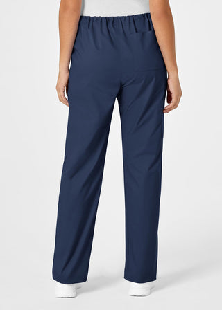 Wink Scrubs Unisex Drawstring Cargo Pant