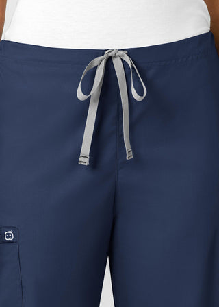 Wink Scrubs Unisex Petite The Papa Seamless Nursing Pants