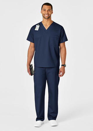 Wink Scrubs Unisex Drawstring Cargo Pant