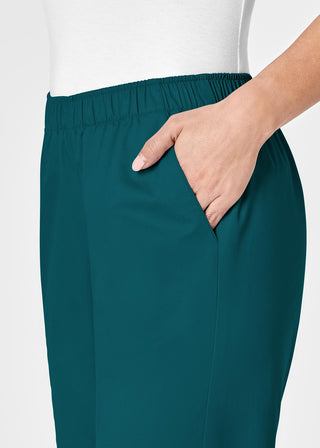 Wink Scrubs Women's Pull-On Cargo Pant