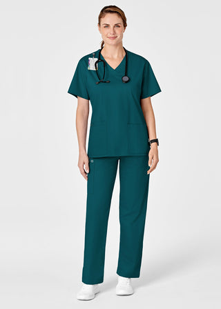 Wink Scrubs Women's Pull-On Cargo Pant