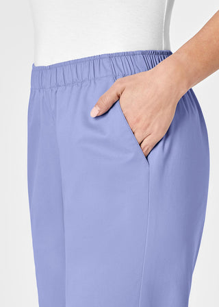 Wink Scrubs Women's Pull-On Cargo Pant