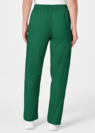 Wink Scrubs Women's Pull-On Cargo Pant