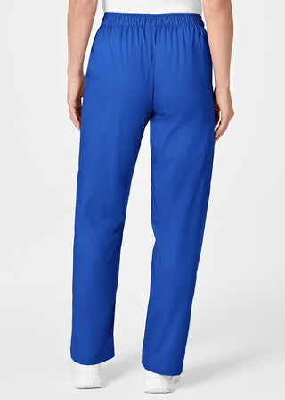 Wink Scrubs Women's Pull-On Cargo Pant