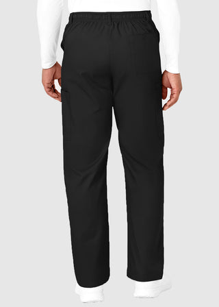 Wink Scrubs WonderWORK Men's Tall Cargo Pocket Pant