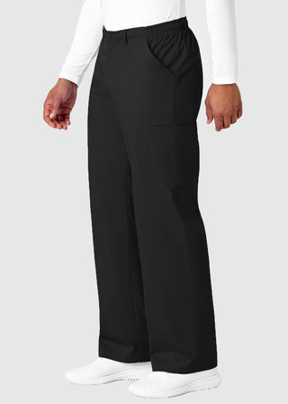 Wink Scrubs WonderWORK Men's Tall Cargo Pocket Pant