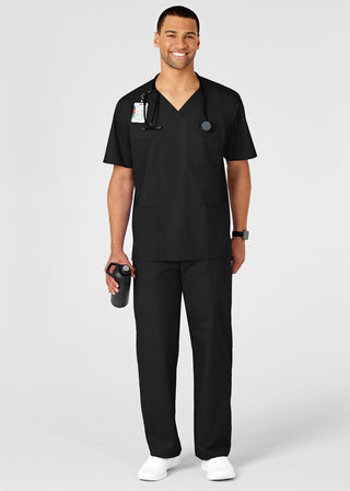 Wink Scrubs WonderWORK Men's Cargo Pocket Pant