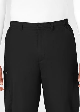 Wink Scrubs WonderWORK Men's Cargo Pocket Pant