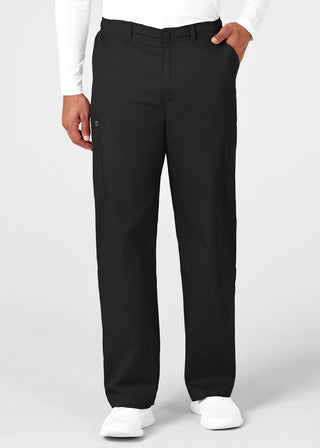 Wink Scrubs WonderWORK Men's Cargo Pocket Pant