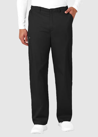 Wink Scrubs WonderWORK Men's Tall Cargo Pocket Pant