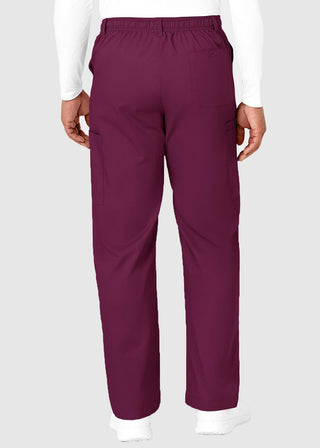 Wink Scrubs WonderWORK Men's Tall Cargo Pocket Pant