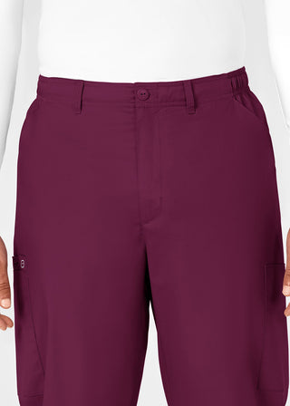Wink Scrubs WonderWORK Men's Tall Cargo Pocket Pant