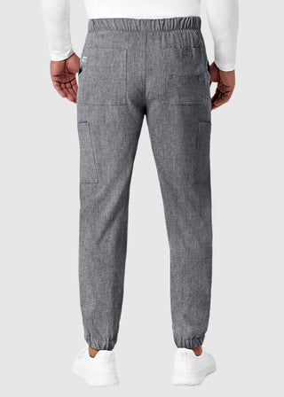 Wink Scrubs Renew Men's Jogger Pant