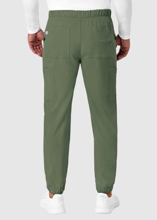 Wink Scrubs Renew Men's Jogger Pant