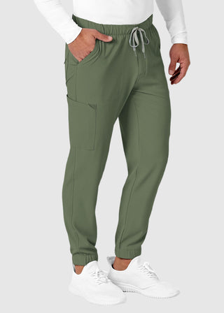 Wink Scrubs Renew Men's Jogger Pant