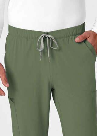 Wink Scrubs Renew Men's Jogger Pant