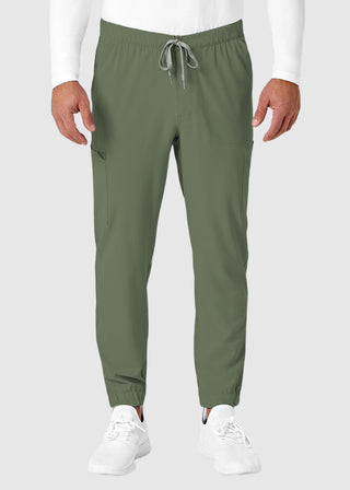 Wink Scrubs Renew Men's Jogger Pant