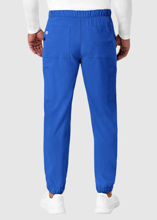 Wink Scrubs Renew Men's Jogger Pant