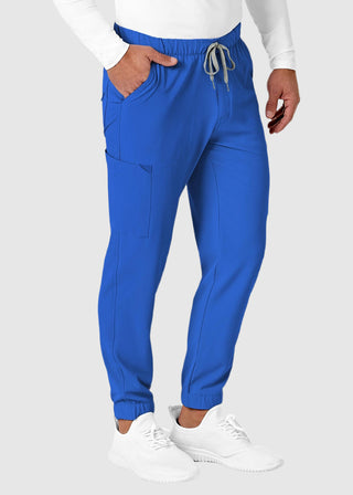 Wink Scrubs Renew Men's Jogger Pant