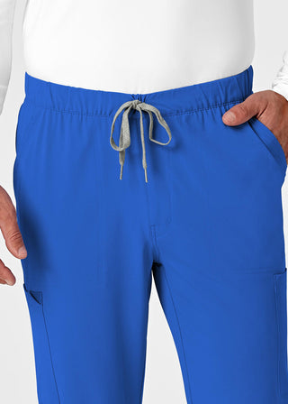 Wink Scrubs Renew Men's Jogger Pant