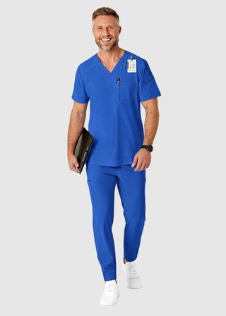 Wink Scrubs Renew Men's Jogger Pant