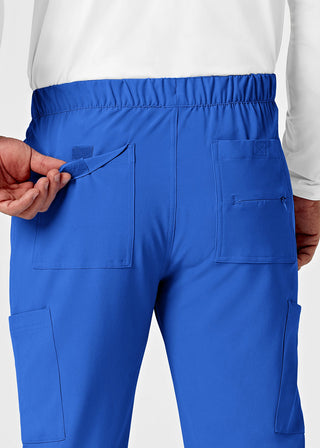 Wink Scrubs Renew Men's Jogger Pant