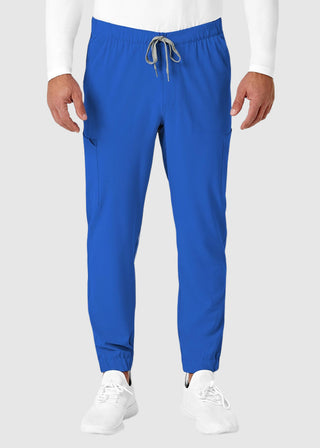 Wink Scrubs Renew Men's Jogger Pant