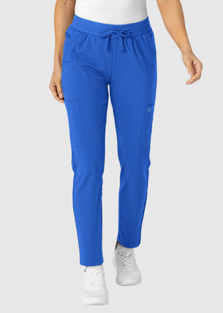 Wink Scrubs Women's Flex-N-Reach Track Scrub Pant