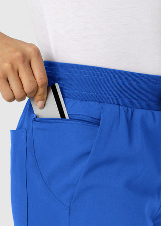 Wink Scrubs Women's Flex-N-Reach Track Scrub Pant