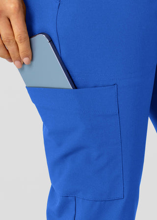 Wink Scrubs Women's Flex-N-Reach Track Scrub Pant