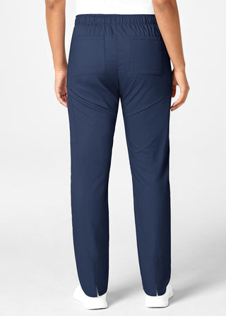 Wink Scrubs Boundless Unisex Straight Leg Scrub Pant