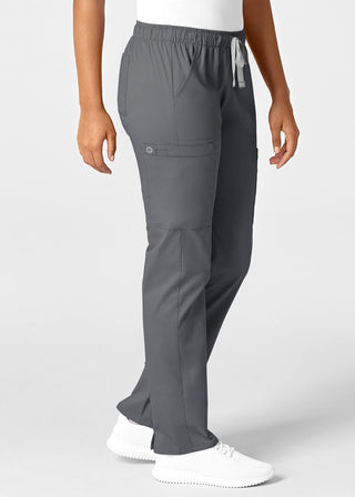 Wink Scrubs Boundless Unisex Straight Leg Scrub Pant