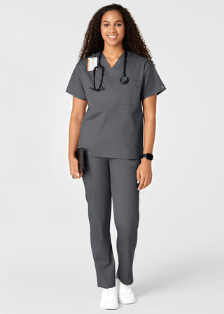 Wink Scrubs Boundless Unisex Straight Leg Scrub Pant