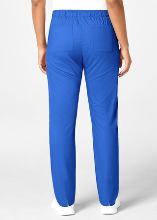 Wink Scrubs Women's Convertible Slim Leg Cargo Scrub Pant