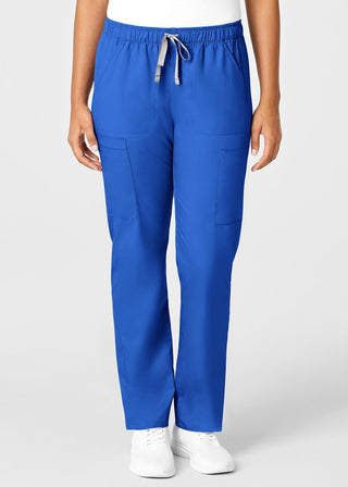 Wink Scrubs Boundless Unisex Straight Leg Scrub Small Pant