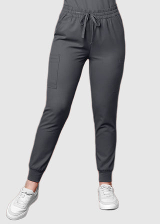 Wink Scrubs Women's Cargo Jogger Scrub Pant