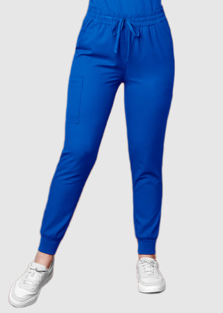 Wink Scrubs Women's Cargo Jogger Scrub Pant