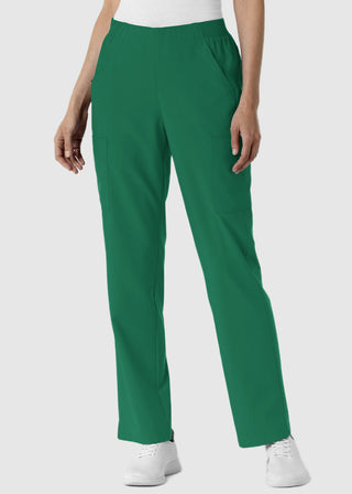 Wink Scrubs W23 Women's Cargo Utility Pant