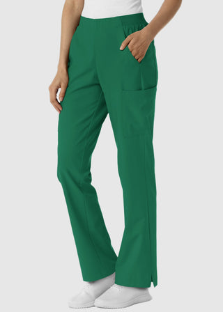 Wink Scrubs W23 Women's Cargo Utility Pant