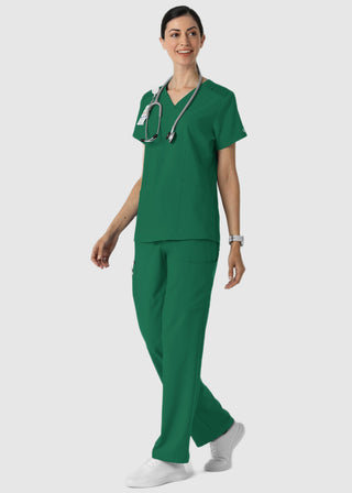 Wink Scrubs W23 Women's Cargo Utility Pant