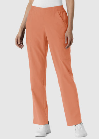 Wink Scrubs W23 Women's Cargo Utility Pant