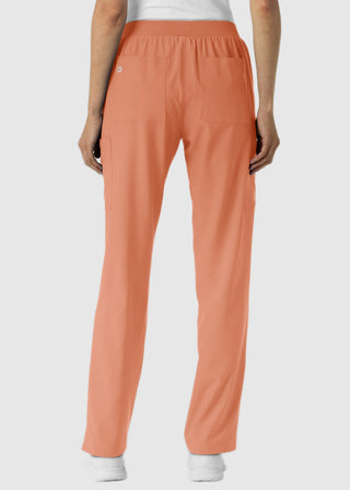 Wink Scrubs W23 Women's Cargo Utility Pant