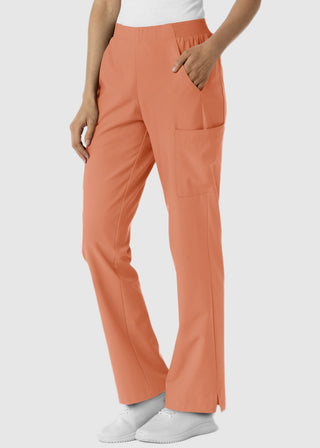 Wink Scrubs W23 Women's Cargo Utility Pant