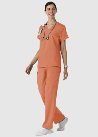 Wink Scrubs W23 Women's Cargo Utility Pant