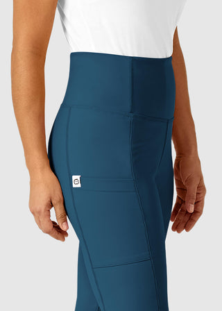 Wink Scrubs Renew Women's Straight Leg Yoga Scrub Pant