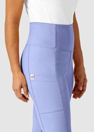 Wink Scrubs Renew Women's Straight Leg Yoga Scrub Pant