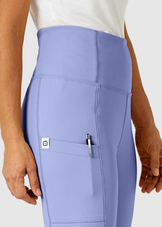 Wink Scrubs Renew Women's Straight Leg Yoga Scrub Pant