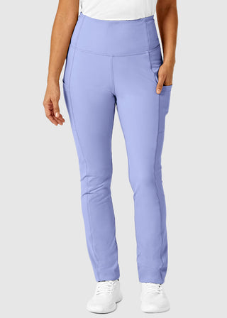 Wink Scrubs Renew Women's Straight Leg Yoga Scrub Pant