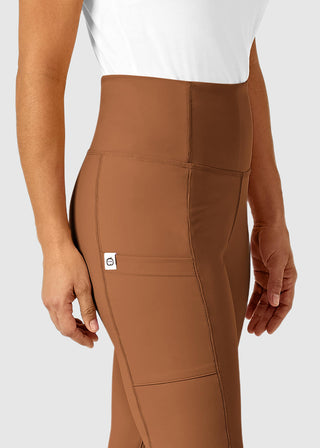 Wink Scrubs Renew Women's Straight Leg Yoga Scrub Pant