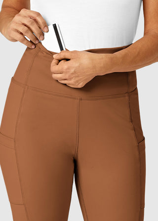 Wink Scrubs Renew Women's Straight Leg Yoga Scrub Pant